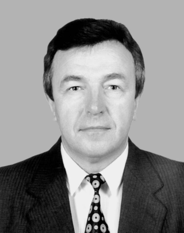 фото: Боднар Борис Євгенович